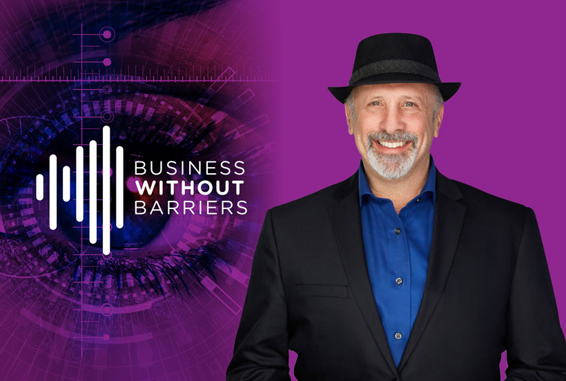 BwB Tv Mitchell Levy banner