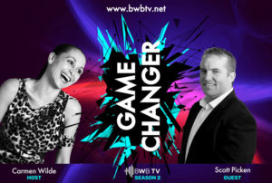 BwB Tv Game Changer Scott Picken
