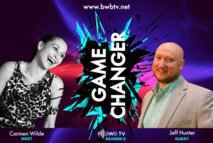 BwB Tv Game Changer Jeff Hunter Hire GLOBAL TOP TALENT Without The HR Headache