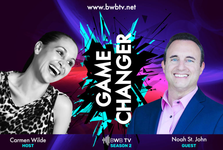 BwB Tv Game Changer Is HEAD TRASH Stealing Your Success? Noah St. John